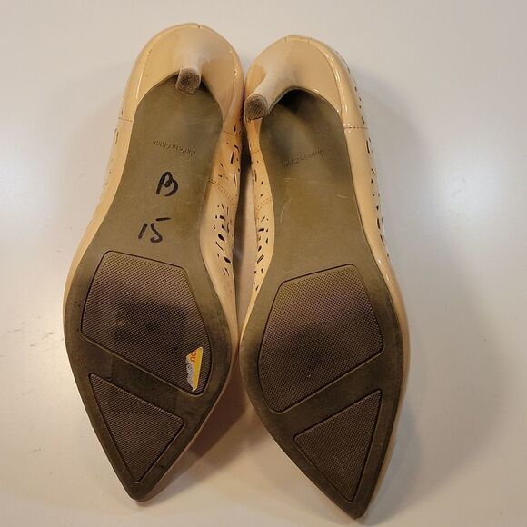 REPORT TRUFFLE POINTED TOE HIGH HEEL WOMEN"S SHOE - Picture 15 of 16